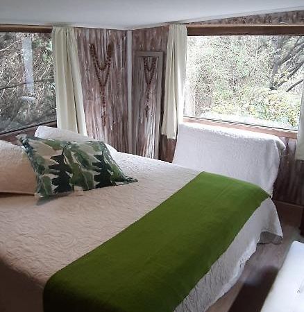 Eco Cabana Puerto Varas Exterior foto