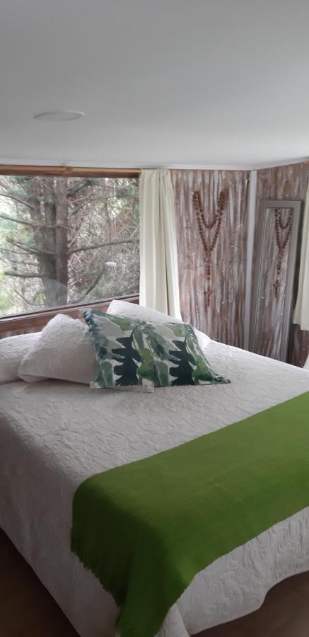 Eco Cabana Puerto Varas Exterior foto