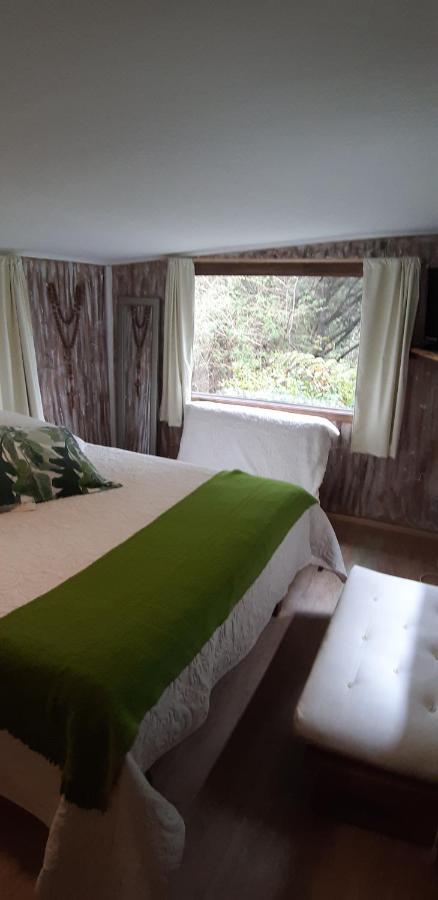 Eco Cabana Puerto Varas Exterior foto