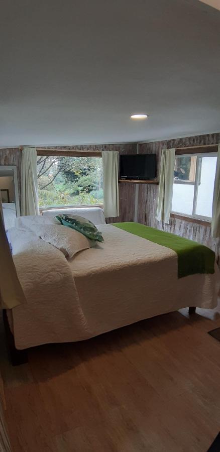 Eco Cabana Puerto Varas Exterior foto