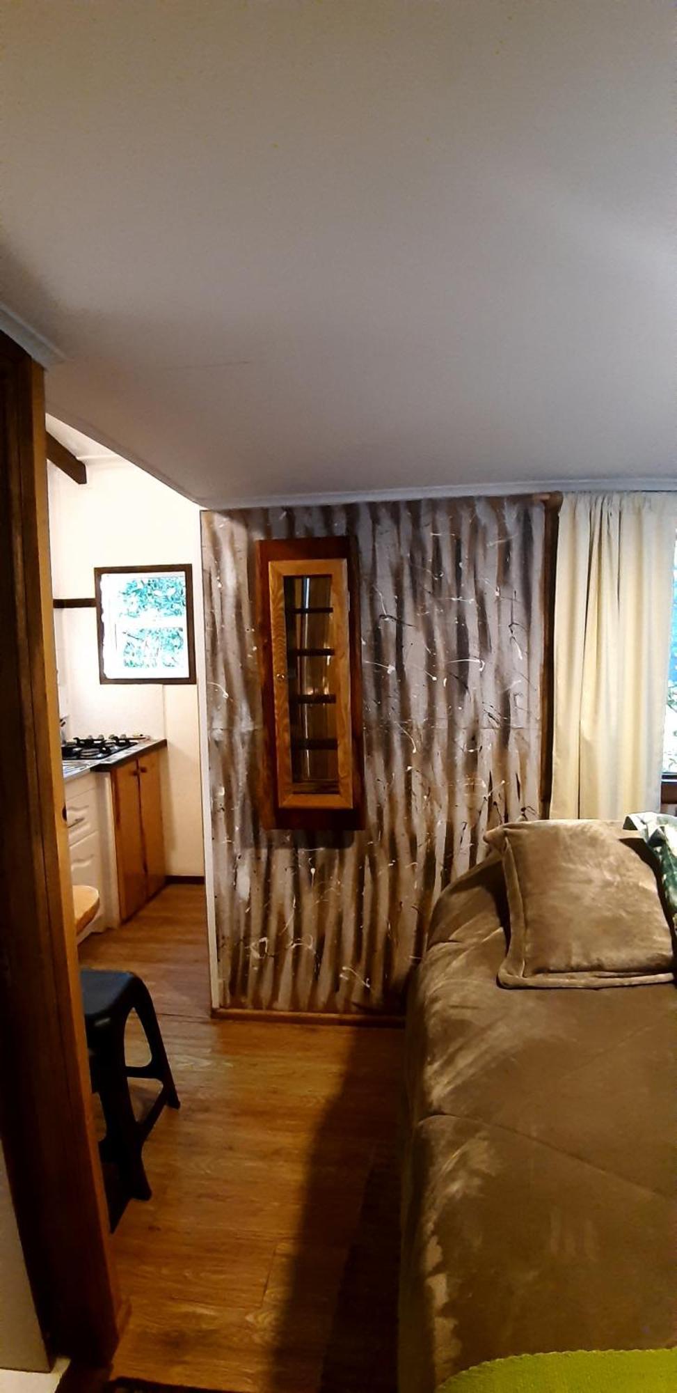 Eco Cabana Puerto Varas Exterior foto