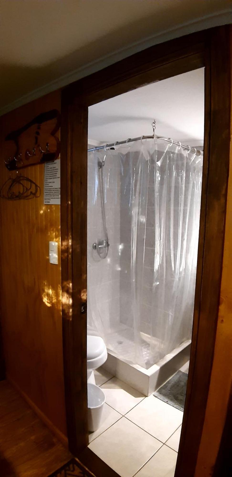 Eco Cabana Puerto Varas Exterior foto