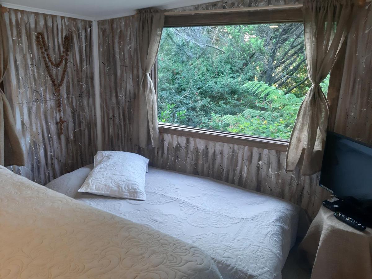 Eco Cabana Puerto Varas Exterior foto